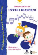 Piccolo musicisti 