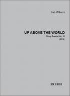 Up above the world 