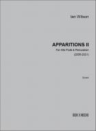 Apparitions II 