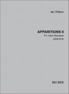 Apparitions II 