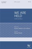 We Are Held 