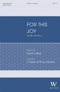 For This Joy 