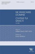 Ne Irascaris Domine 