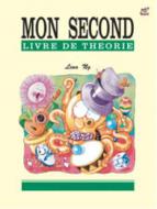 Mon Second Livre De Theorie 