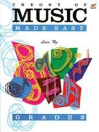 Theory of music made easy 