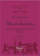 Duetto fantastico 