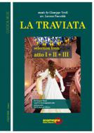 La Traviata - Opera In 3 Acts 