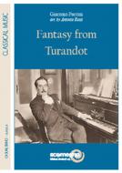 Fantasy from Turandot 