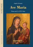 Ave Maria 