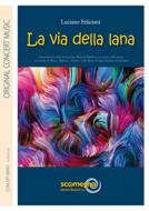La Via Della Lana 