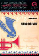 Hard Drivin' 