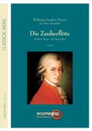 Die Zauberflöte 