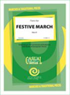 Festive March 