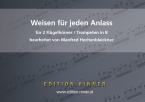 Weisen für jeden Anlass 