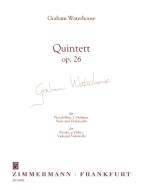 Quintet op. 26 