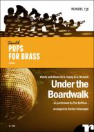 Under the Boardwalk 