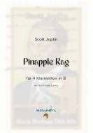 Pinapple Rag 