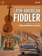 Latin-American Fiddler 