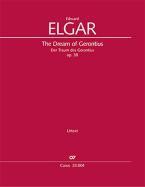 The Dream of Gerontius op. 38 Standard