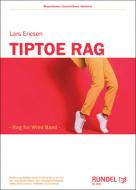 Tiptoe Rag 