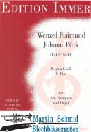 Regina coeli C-Dur 