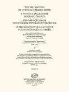 The Microcosm of String Ensemble Music 2 