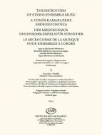 The Microcosm of String Ensemble Music 2 