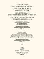 The Microcosm of String Ensemble Music 2 