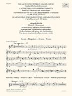 The Microcosm of String Ensemble Music 3 