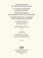 The Microcosm of String Ensemble Music 3 