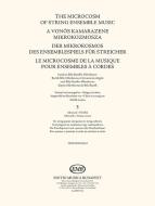 The Microcosm of String Ensemble Music 3 