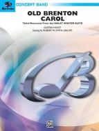 Old Brenton Carol Standard
