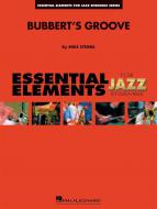 Bubberts Groove 
