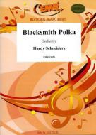 Blacksmith Polka 