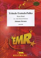 Tritsch-Tratsch-Polka 