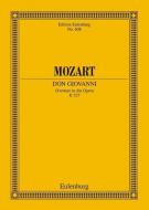 Don Giovanni KV 527 
