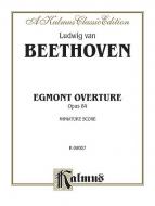 Egmont Overture op. 84 
