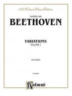 Variations Vol. 1 