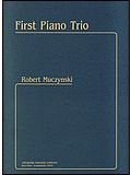 First Piano Trio Op. 24 
