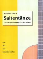 Saitentänze 