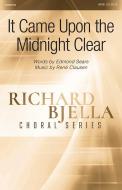 It Came Upon The Midnight Clear Standard