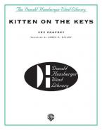 Kitten On The Keys 