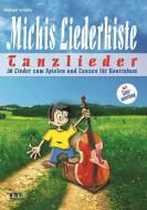Michis Liederkiste: Tanzlieder für Kontrabass 