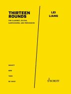 Thirteen Rounds Standard