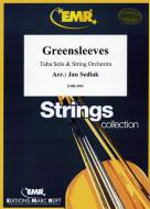 Greensleeves 