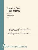 Hühnchen 