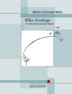 Rilke-Gesänge op. 99 Download