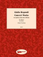 Concert Works for Guitar 