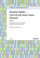 Und ich sah einen neuen Himmel op. 30 Download