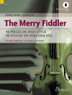 The Merry Fiddler 